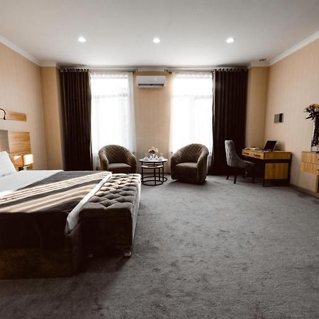 Art Residence Hotel Taschkent Exterior foto