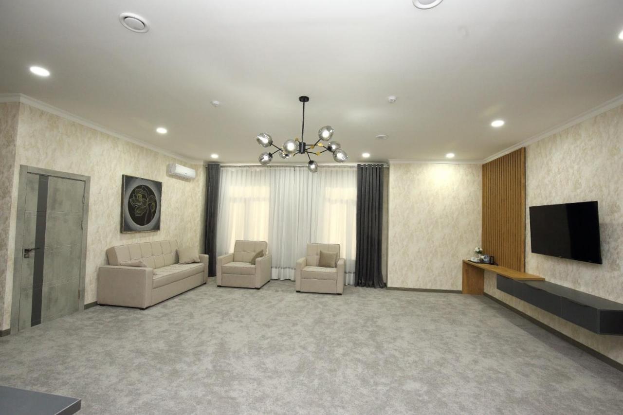 Art Residence Hotel Taschkent Exterior foto