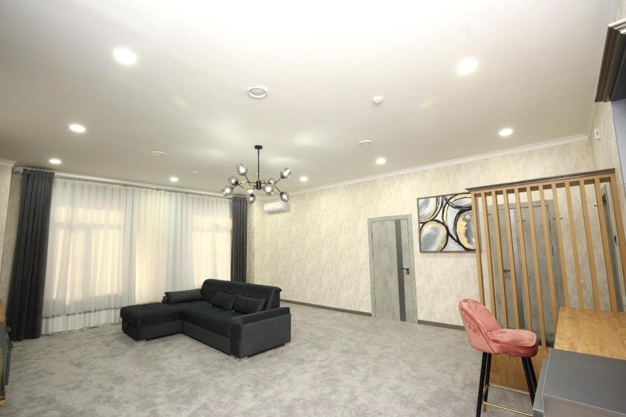 Art Residence Hotel Taschkent Exterior foto