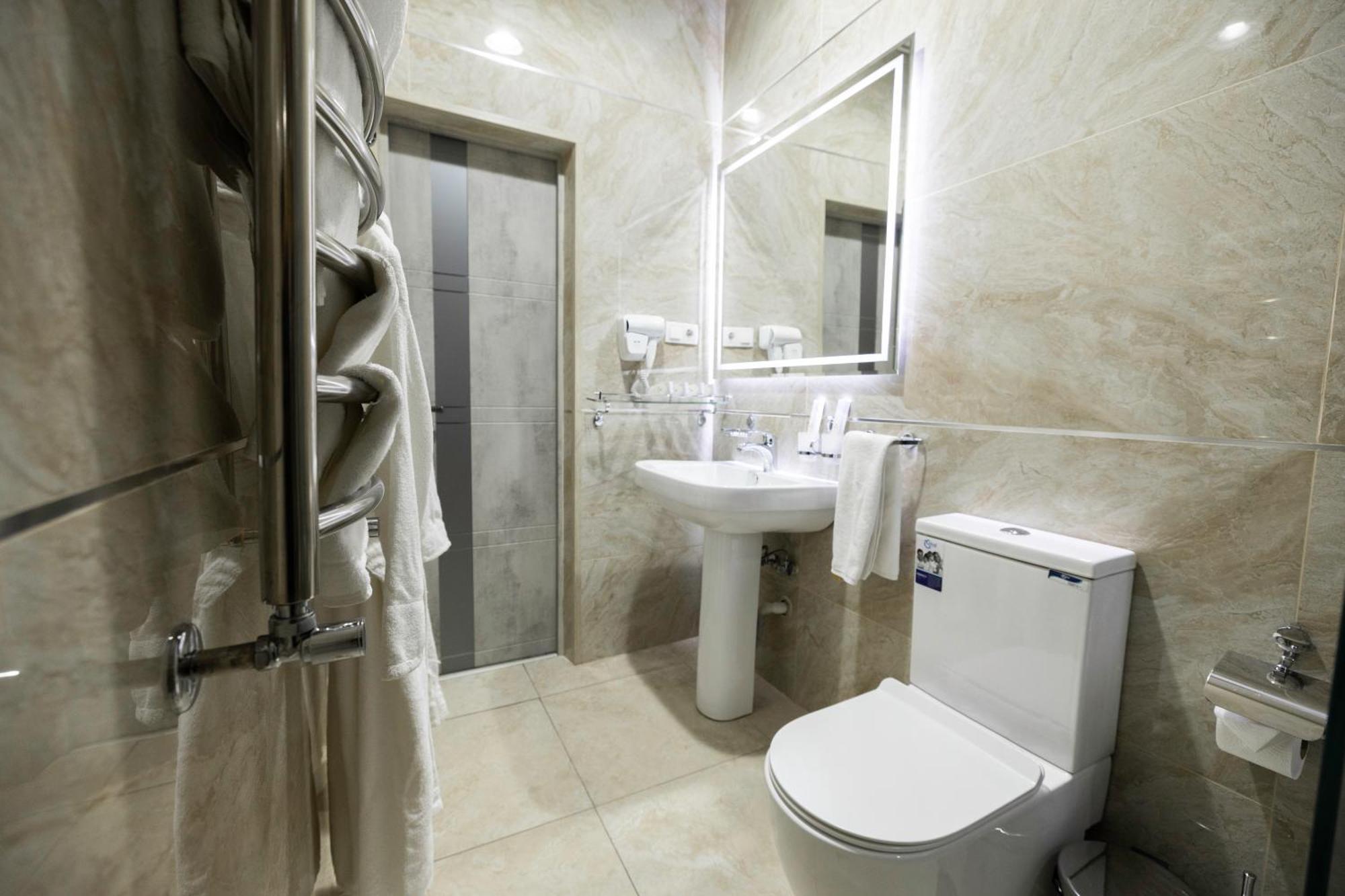 Art Residence Hotel Taschkent Exterior foto