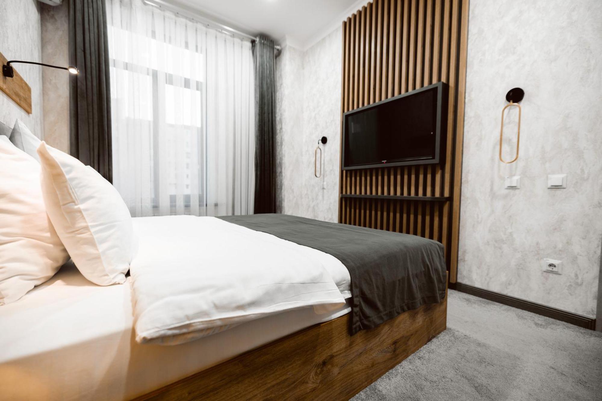 Art Residence Hotel Taschkent Exterior foto