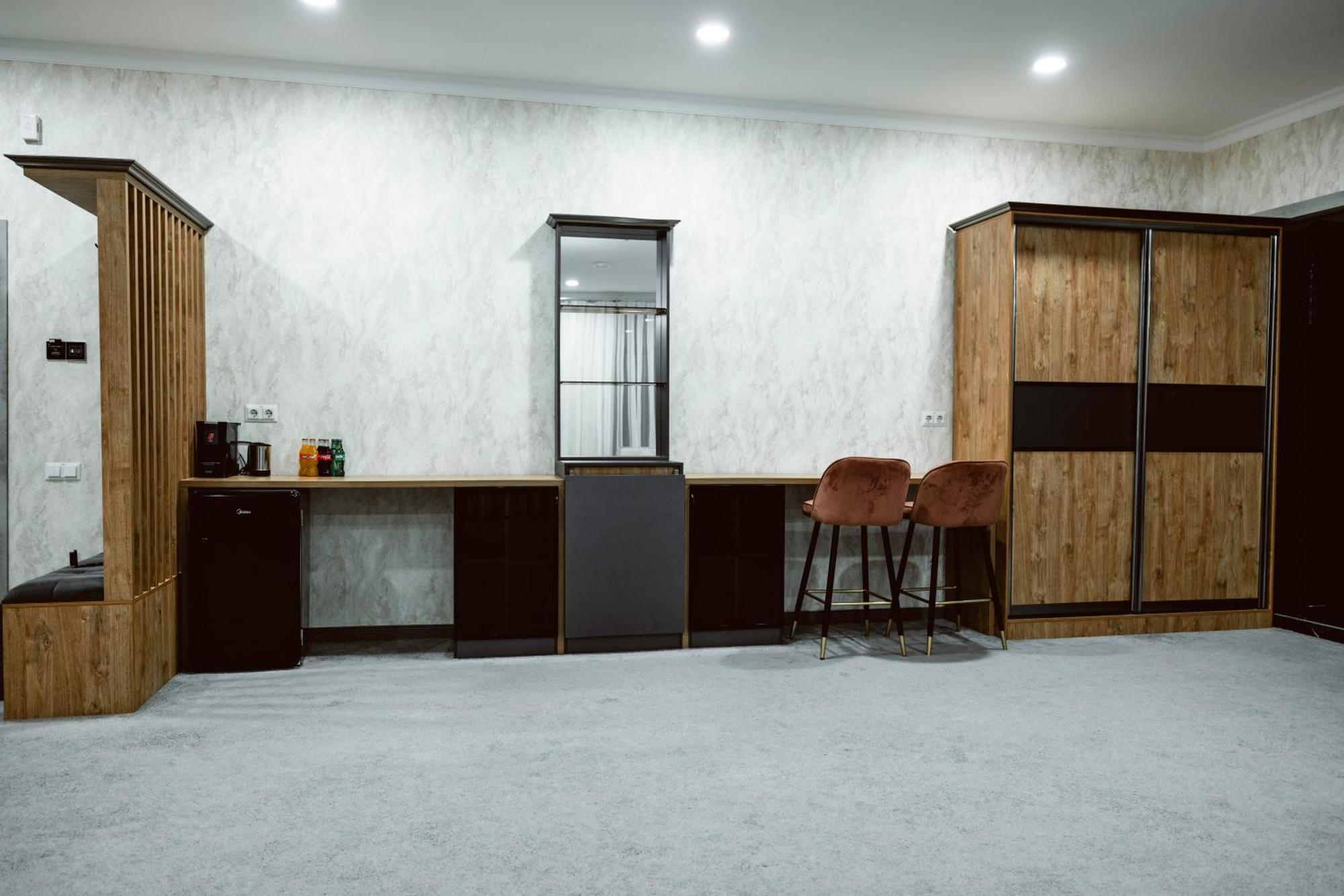 Art Residence Hotel Taschkent Exterior foto