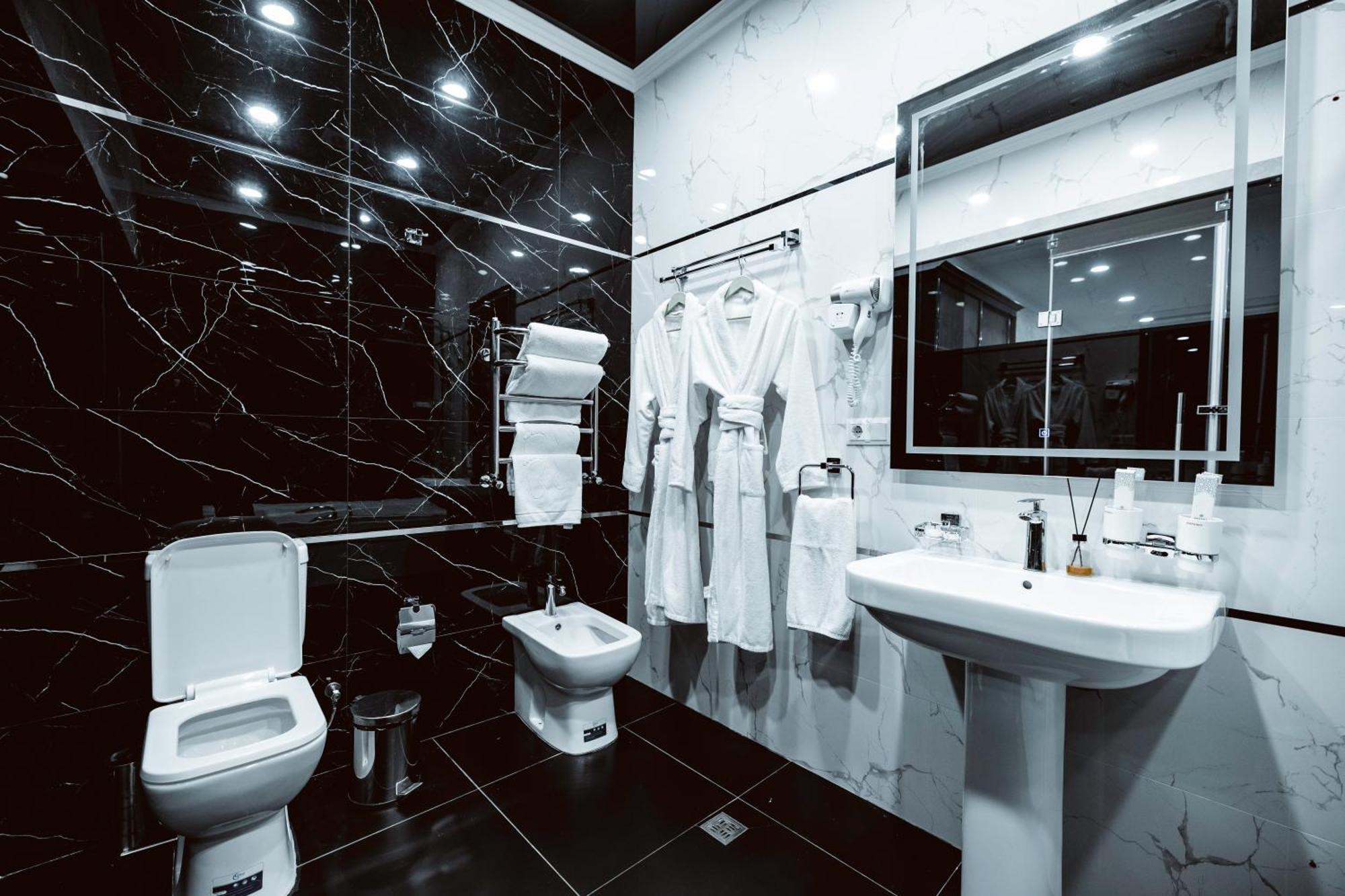 Art Residence Hotel Taschkent Exterior foto