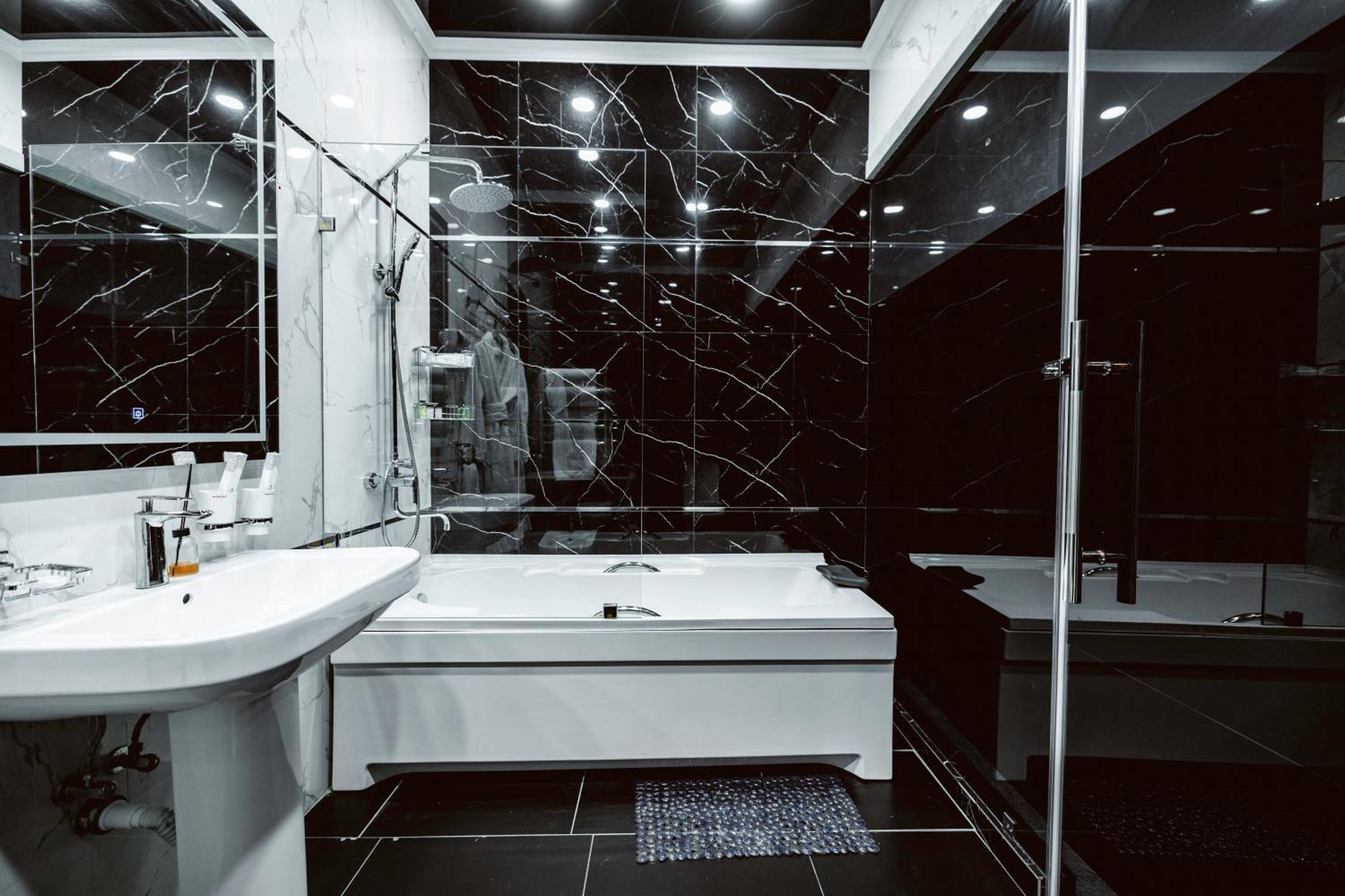 Art Residence Hotel Taschkent Exterior foto