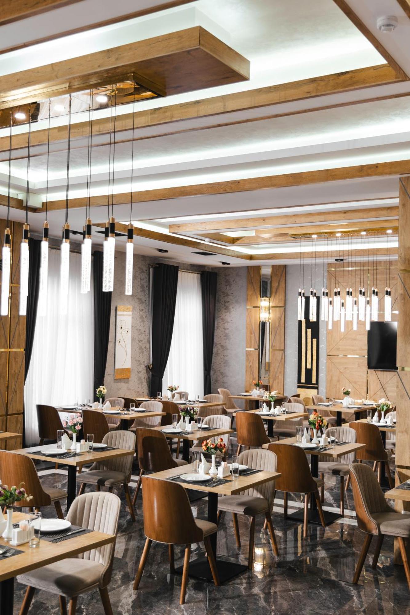 Art Residence Hotel Taschkent Exterior foto
