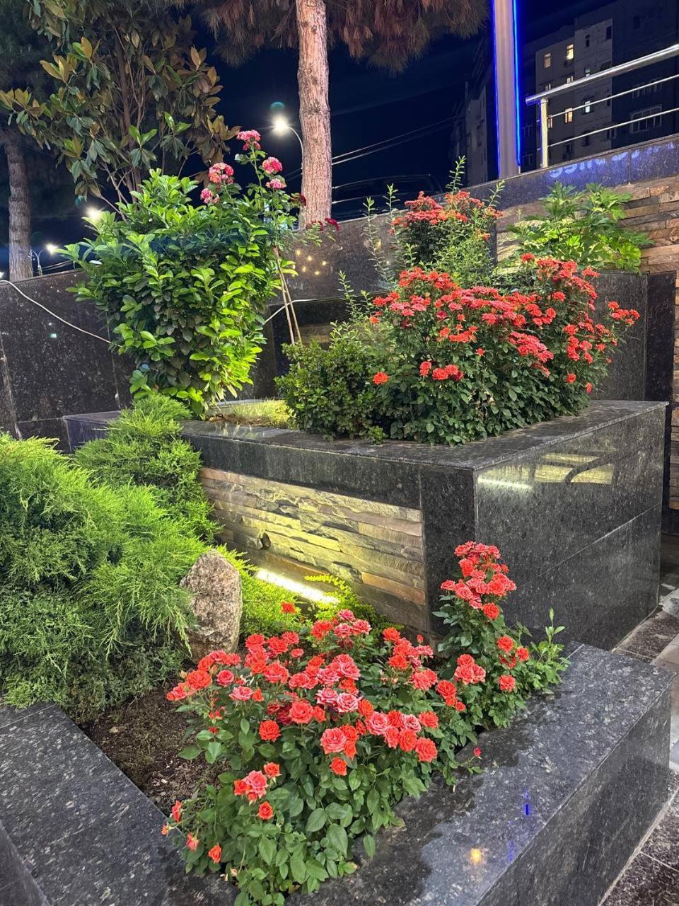 Art Residence Hotel Taschkent Exterior foto