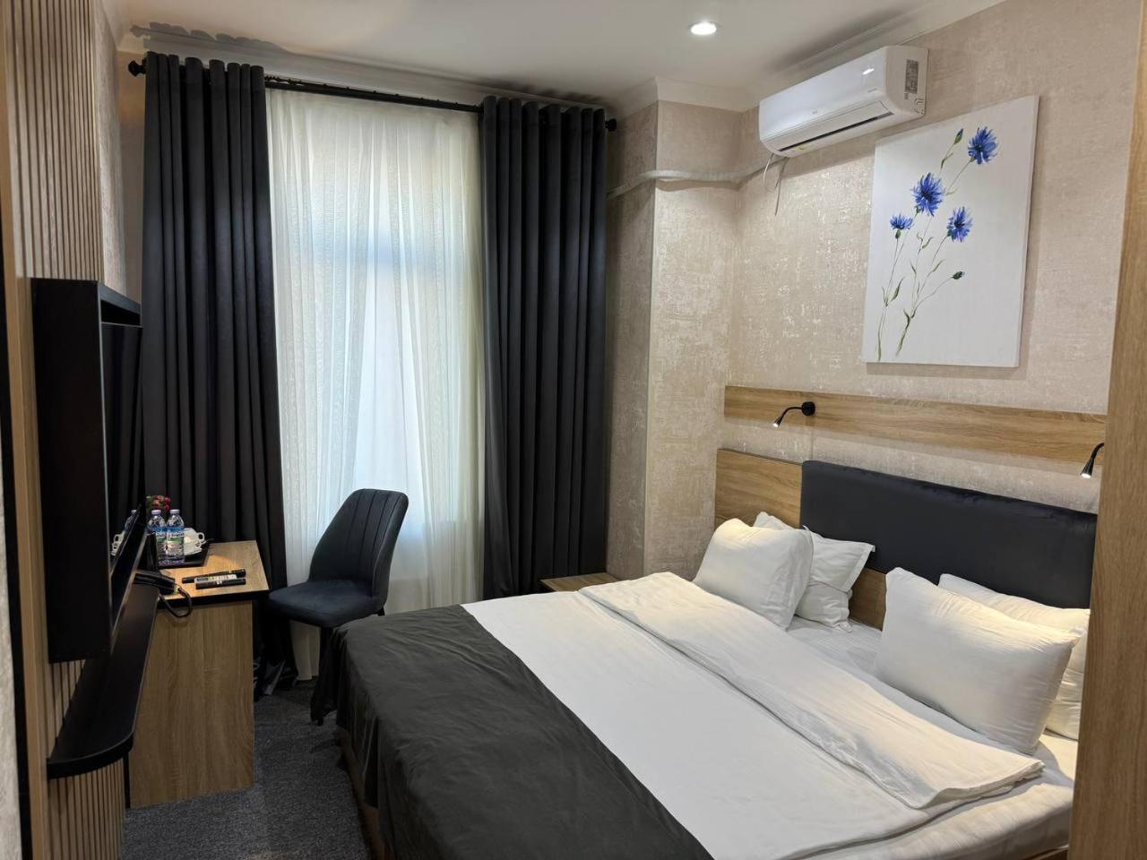 Art Residence Hotel Taschkent Exterior foto